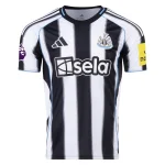 Joelinton Newcastle 2025/2026 Home Jersey by Adidas - Image 2