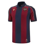 Levante 2025/26 Home Jersey by Macron