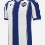 Levante 2025/26 Away Jersey by Macron