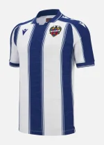 Levante 2025/26 Away Jersey by Macron
