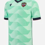Levante 2025/26 Third Jersey by Macron