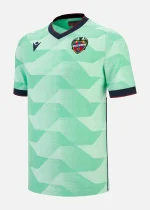 Levante 2025/26 Third Jersey by Macron