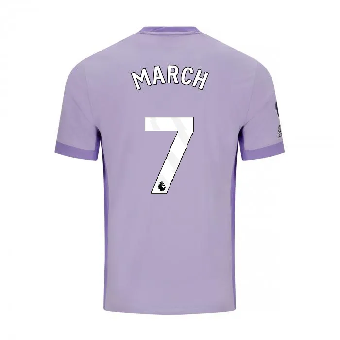 marchaway Solly March Brighton 2025/26 Away Jersey by Nike - Image 1