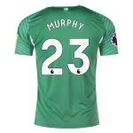 Jacob Murphy Newcastle United 2025/2026 Away Jersey by Adidas – official football kit from the 2025/26 Premier League season, available at JerseyBox