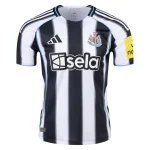 Newcastle 25/26 Authentic Home Jersey by Adidas