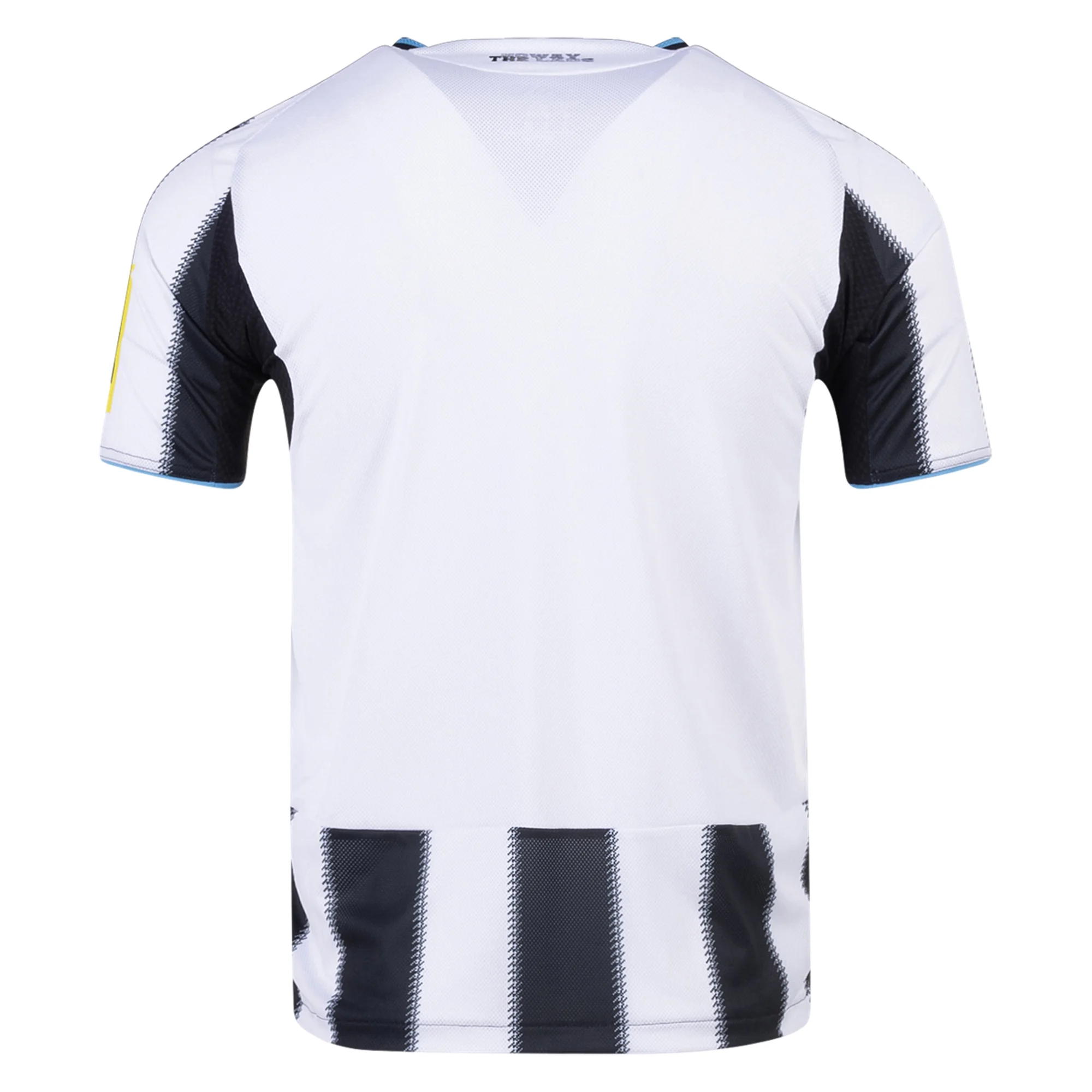 newcastlehomeauth1 Newcastle 25/26 Authentic Home Jersey by Adidas - Image 2