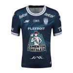 Pachuca 2025/26 Away Jersey by Skechers