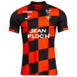 Pablo Pagis FC Lorient 2025/26 Home Jersey by Joma - Image 2