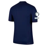 PSG 2025/2026 Authentic UCL Home Jersey by Nike - Image 2