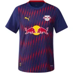 RB Leipzig 2025/2026 Away Jersey by PUMA