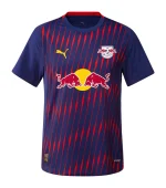 RB Leipzig 2025/2026 Away Jersey by PUMA