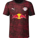 RB Leipzig 2025/2026 Third Jersey by PUMA