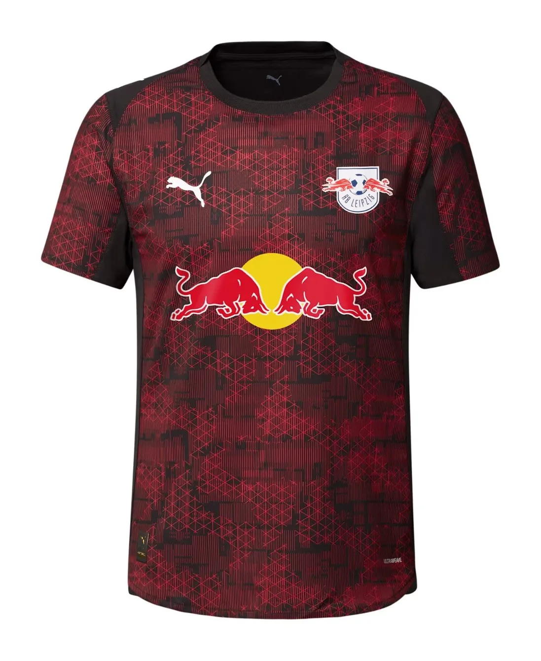rbleipzigthird RB Leipzig 2025/2026 Third Jersey by PUMA - Image 1