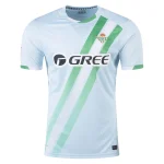 Real Betis 2025/26 Away Jersey by Hummel
