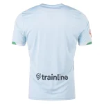 Real Betis 2025/26 Away Jersey by Hummel - Image 2