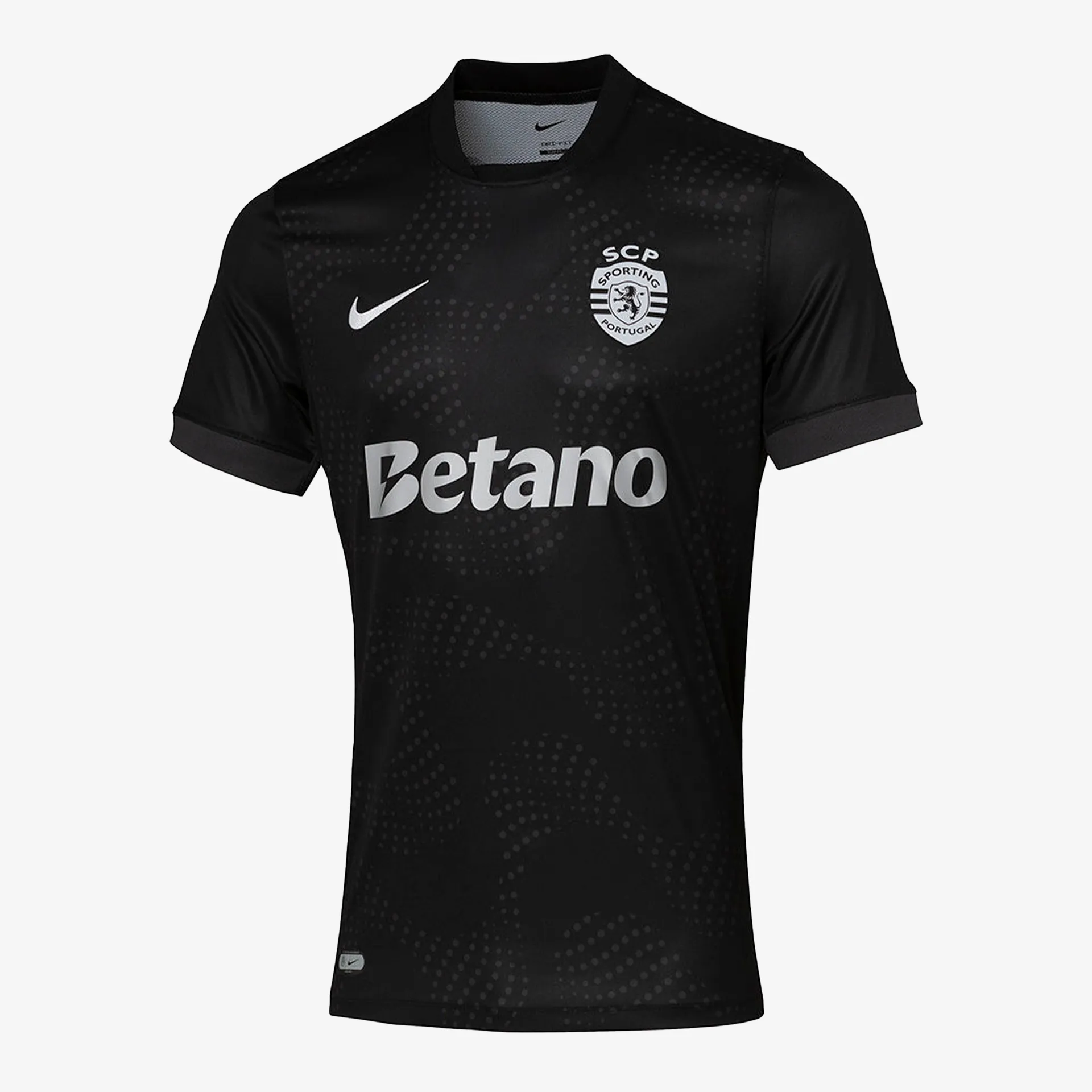 sportingcpaway Sporting 2025/26 Away Jersey by Nike - Image 1