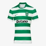Sporting 2025/26 Home Jersey by Nike