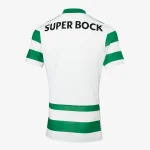 Sporting 2025/26 Home Jersey by Nike - Image 2