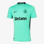 Sporting 2025/26 Third Jersey by Nike