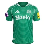 Sandro Tonali Newcastle 2025/2026 Authentic Away Jersey by Adidas - Image 2