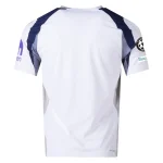 Tottenham 2025/26 UCL Authentic Home Jersey by Nike - Image 2