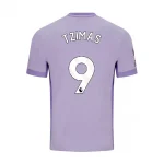 Stefanos Tzimas Brighton 2025/26 Away Jersey by Nike