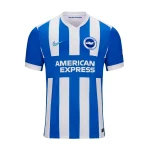 Stefanos Tzimas Brighton 2025/26 Home Jersey by Nike - Image 2