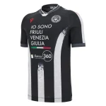 Udinese 2025/26 Home Jersey by Macron