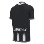 Udinese 2025/26 Home Jersey by Macron - Image 2