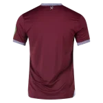 West Ham 2025/26 Home Jersey by Umbro - Image 2