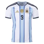 Julián Alvarez Argentina 2026/27 Home Jersey by Adidas - Image 2