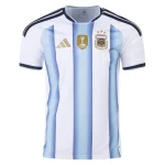 Argentina 2026/27 Home Jersey by Adidas