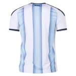 Argentina 2026/27 Home Jersey by Adidas - Image 2