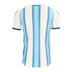 Argentina 2026/27 Authentic Home Jersey by Adidas - Image 2