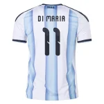 Ángel Di María Argentina 2026/27 Home Jersey by Adidas