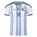 Ángel Di María Argentina 2026/27 Home Jersey by Adidas - Image 2