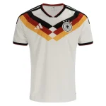 Germany 2026/27 Home Jersey by Adidas