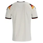 Germany 2026/27 Home Jersey by Adidas - Image 2