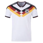 Germany 2026/27 Authentic Home Jersey by Adidas
