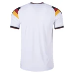 Germany 2026/27 Authentic Home Jersey by Adidas - Image 2