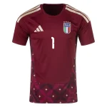 Donnarumma Italy Goalkeeper Jersey 2026 - Image 2