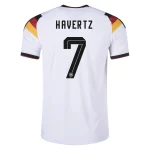 Kai Havertz Germany 2026/27 Authentic Home Jersey by Adidas