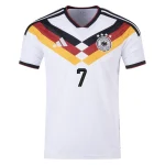Kai Havertz Germany 2026/27 Authentic Home Jersey by Adidas - Image 2