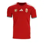Hungary National Football Team jersey.