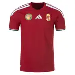 Hungary national football team jersey.