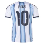 Lionel Messi Argentina 2026/27 Home Jersey by Adidas