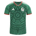 Mexico 2026/27 Home Jersey by Adidas