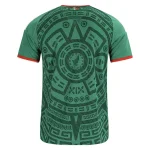 Mexico 2026/27 Home Jersey by Adidas - Image 2