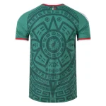 Mexico 2026/27 Authentic Home Jersey by Adidas - Image 2