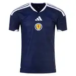 Scotland national football team jersey.